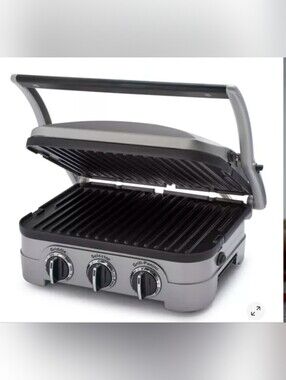 Cuisinart 5-in-1 Griddler